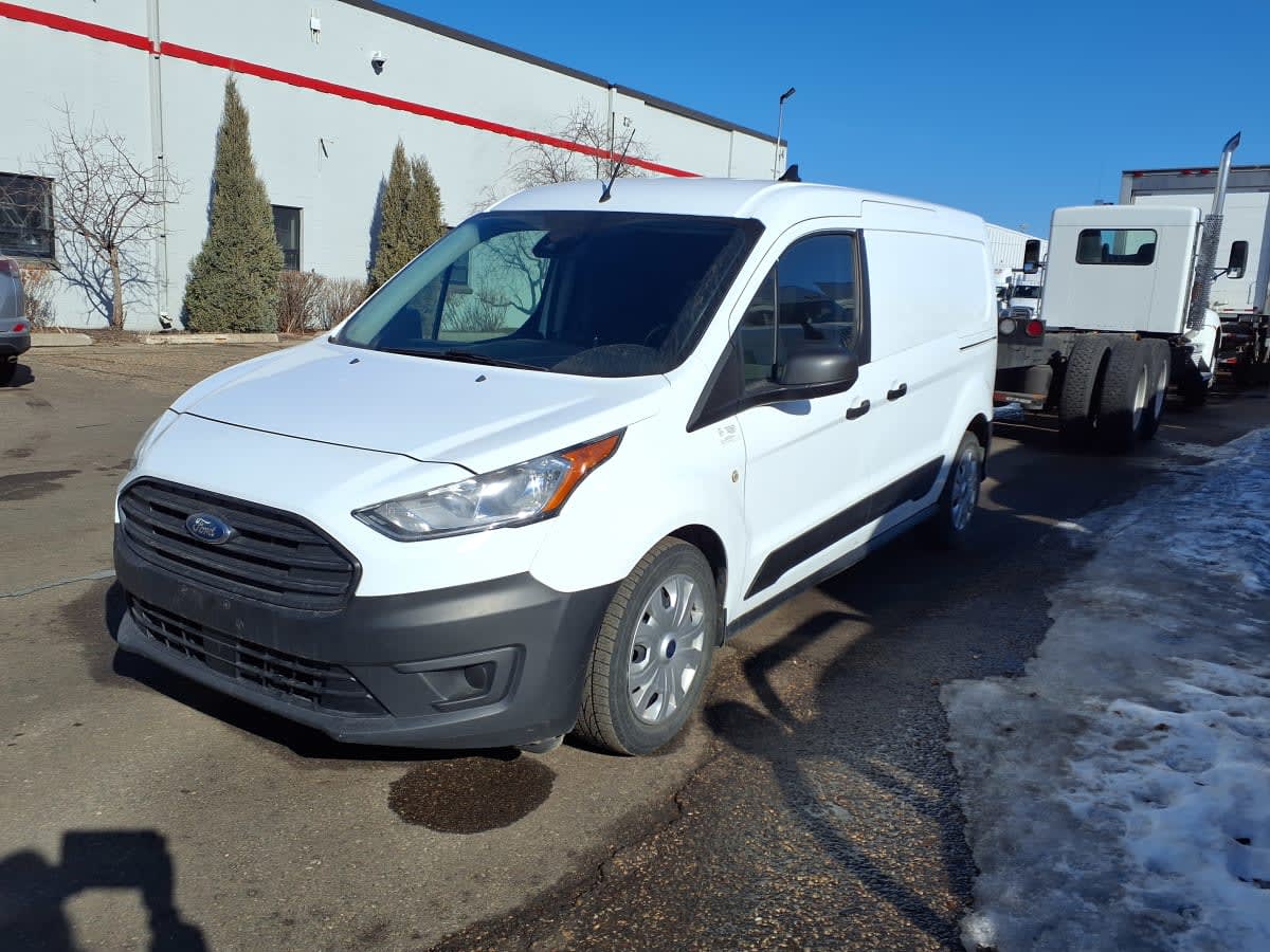 2020 Ford Motor Company TRANSIT CONNECT 269853