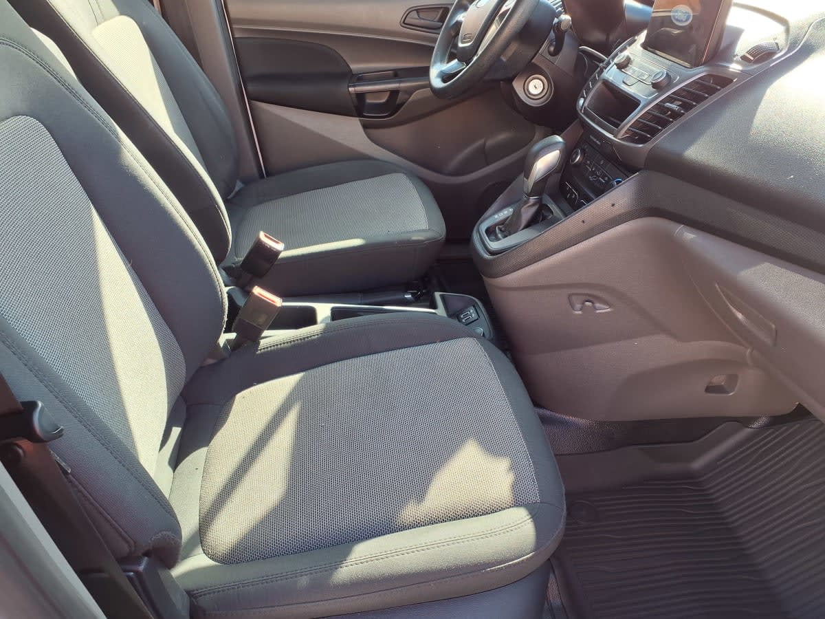 2020 Ford Motor Company TRANSIT CONNECT 269853