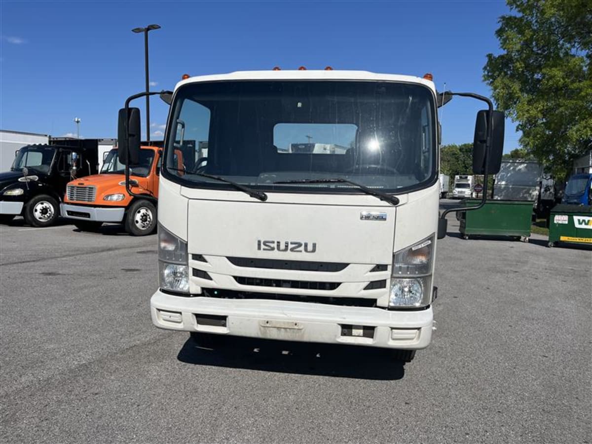 2020 Isuzu NPR 269918