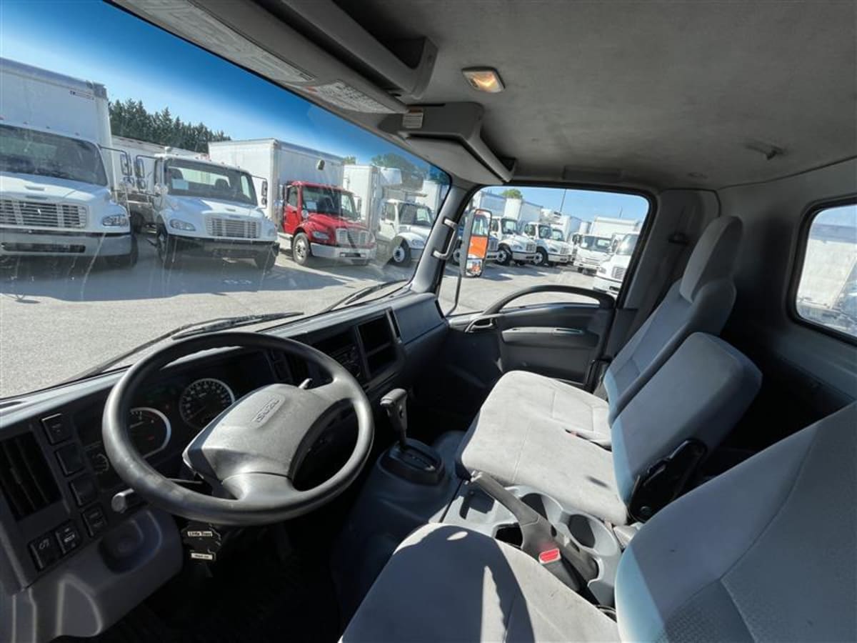 2020 Isuzu NPR 269918