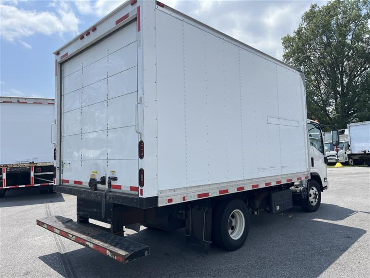 2020 Isuzu NPR 269920