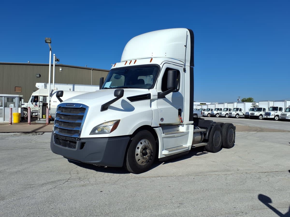 2020 Freightliner/Mercedes NEW CASCADIA PX12664 269946