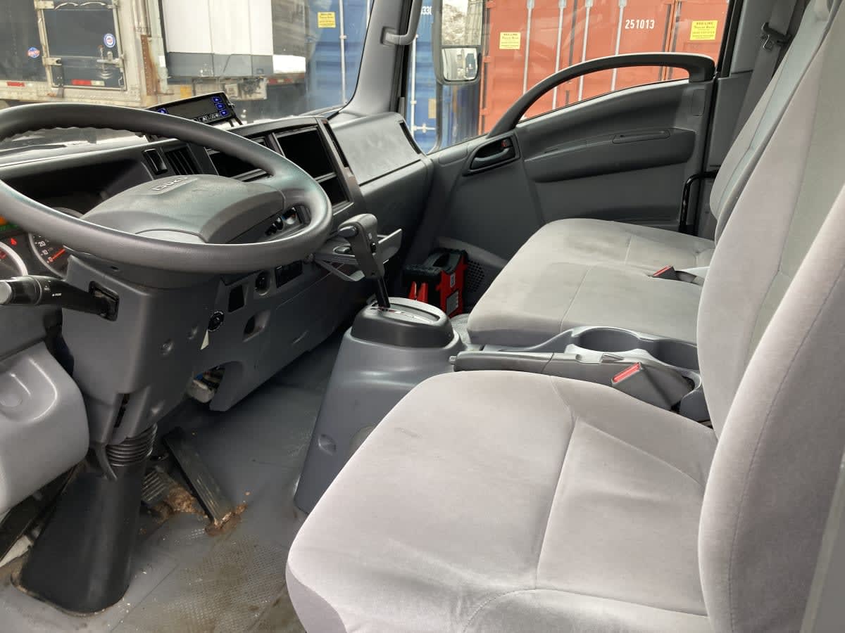 2020 Isuzu NRR 269999