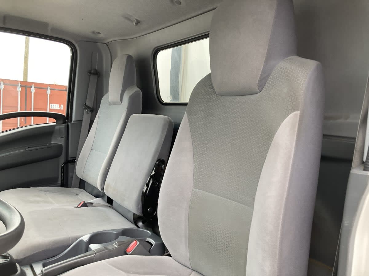 2020 Isuzu NRR 269999