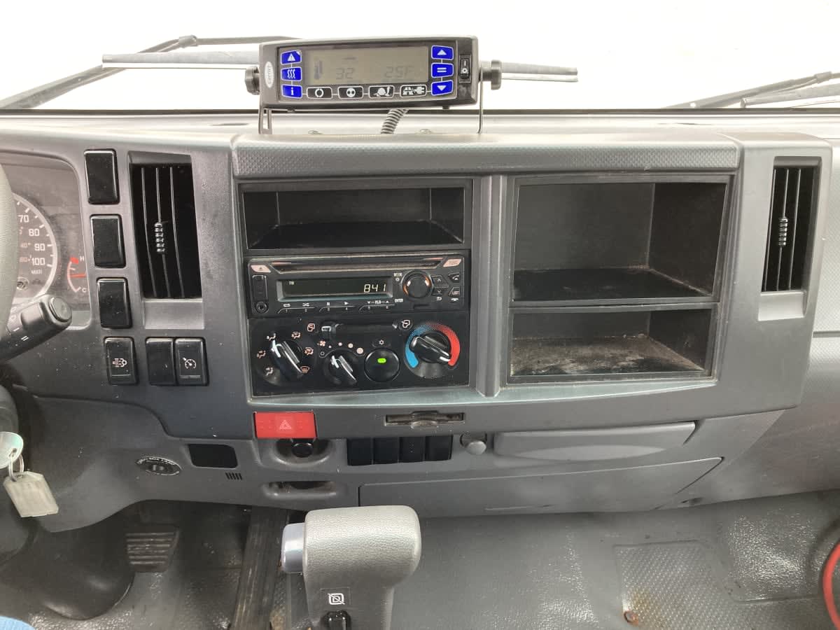 2020 Isuzu NRR 269999