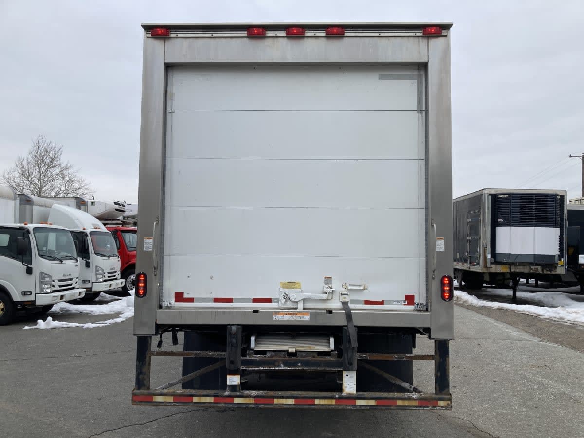 2020 Isuzu NRR 269999