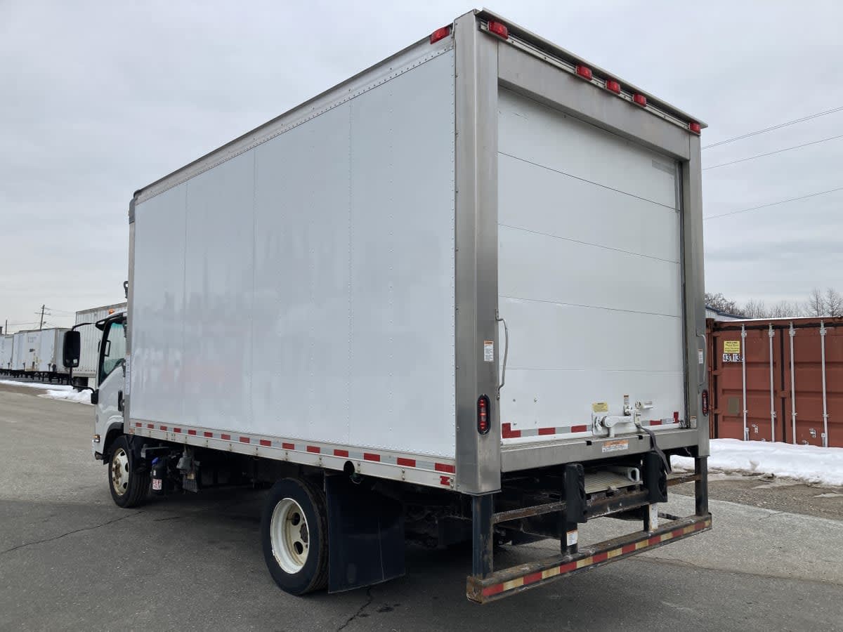 2020 Isuzu NRR 269999