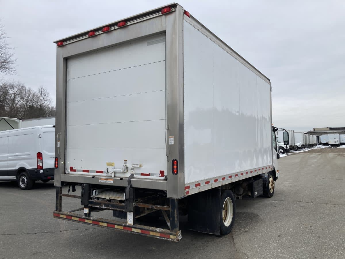 2020 Isuzu NRR 269999