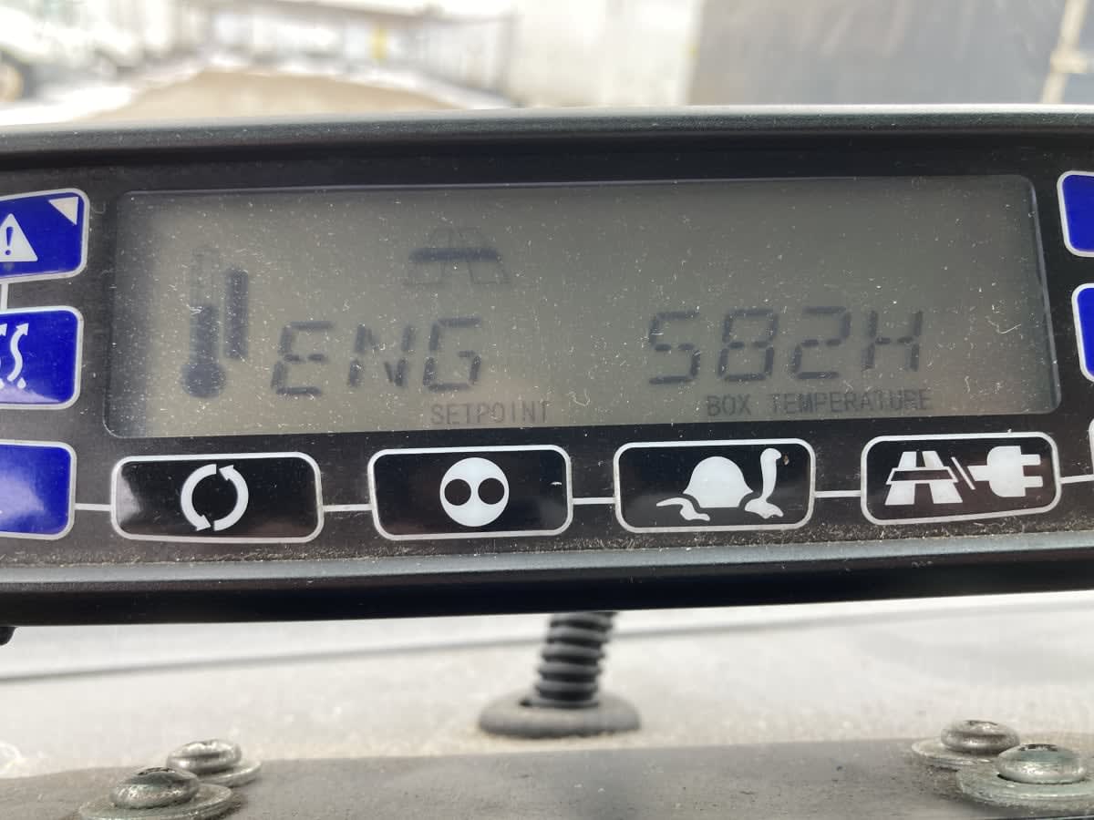 2020 Isuzu NRR 269999