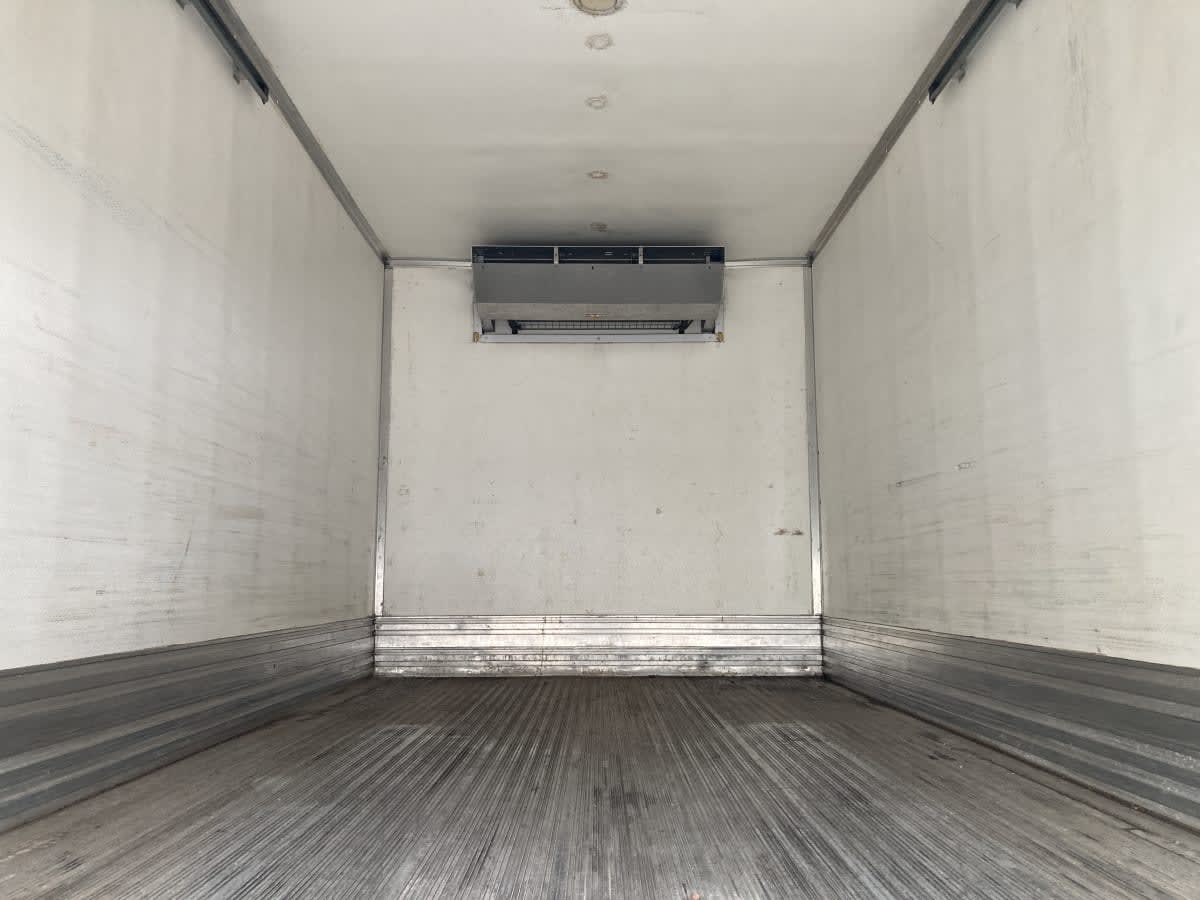 2020 Isuzu NRR 269999