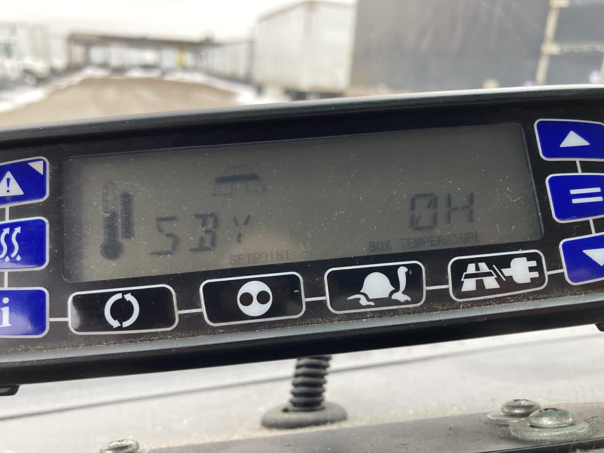 2020 Isuzu NRR 269999