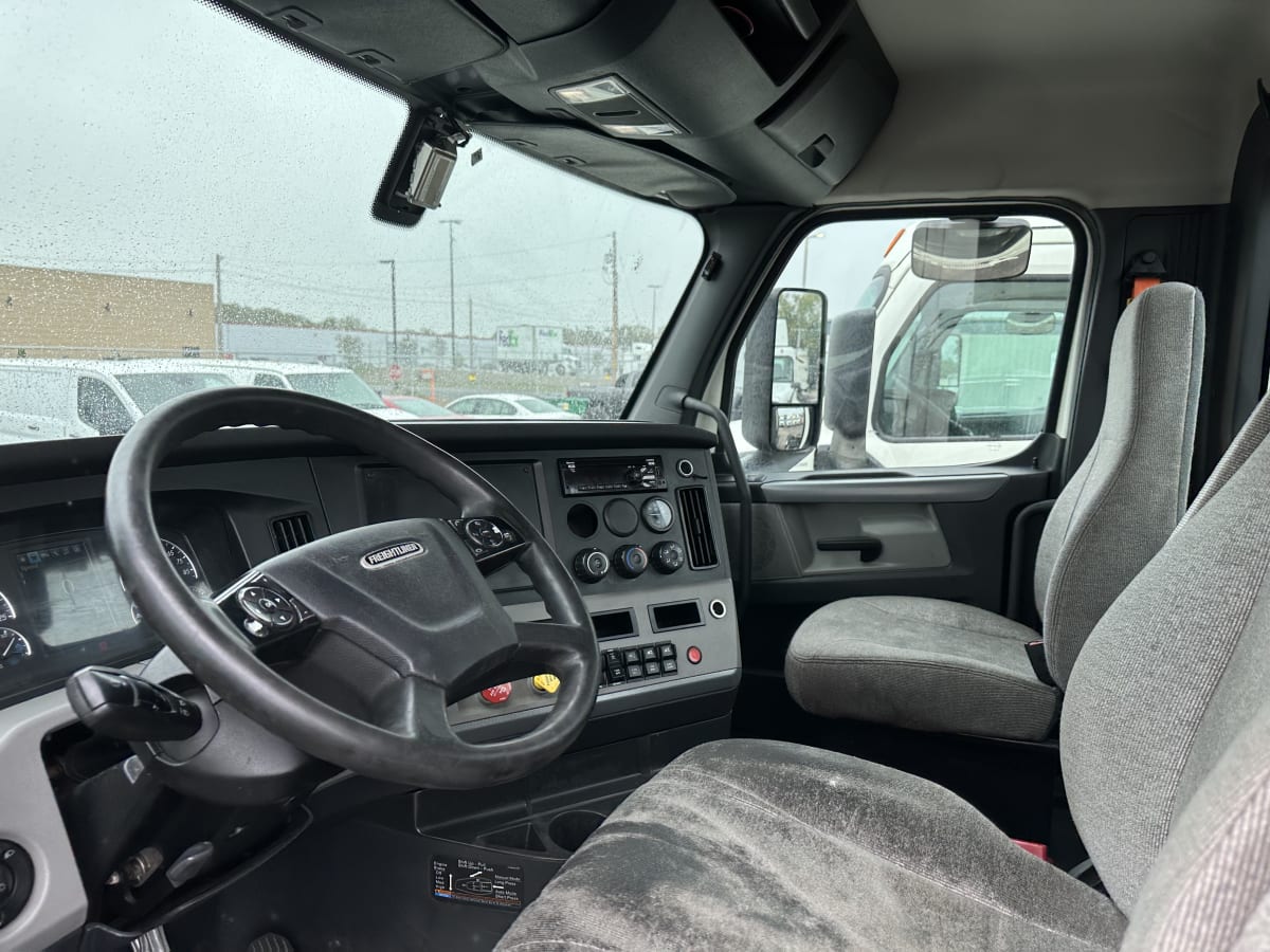 2019 Freightliner/Mercedes NEW CASCADIA PX12664 270003