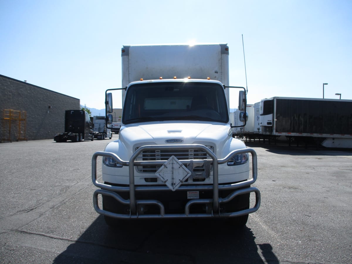 2019 Freightliner/Mercedes M2 106 270007