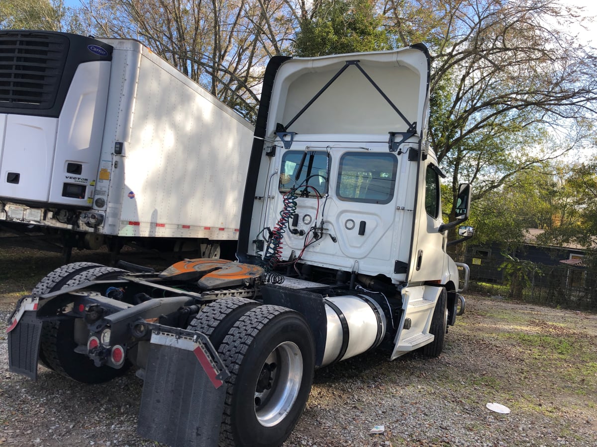 2019 Freightliner/Mercedes NEW CASCADIA 116 270036