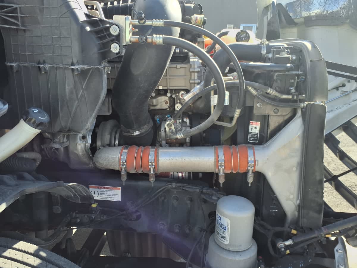 2019 Freightliner - image 9