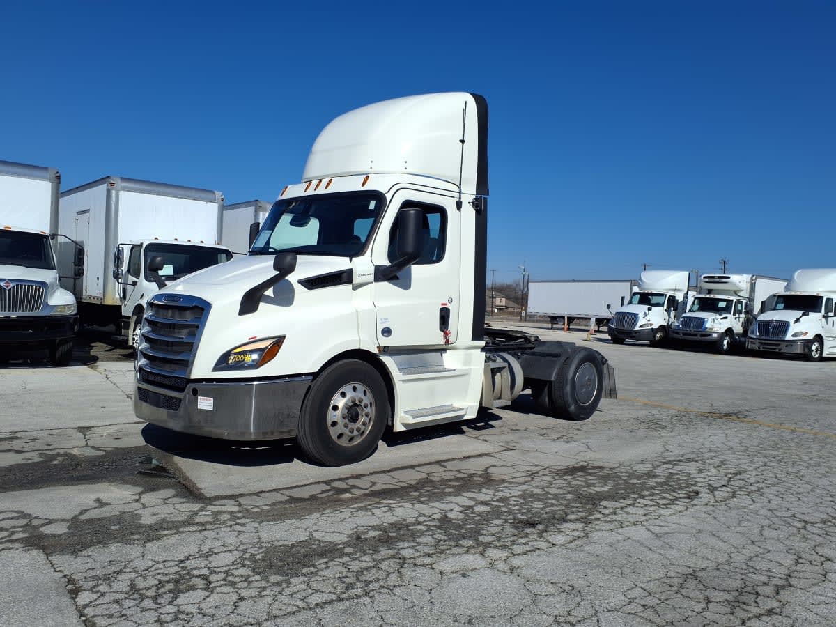 2019 Freightliner - image 1