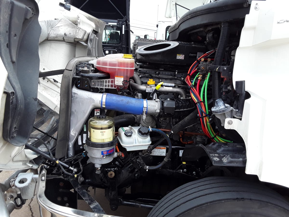 2019 Freightliner/Mercedes NEW CASCADIA 116 270062