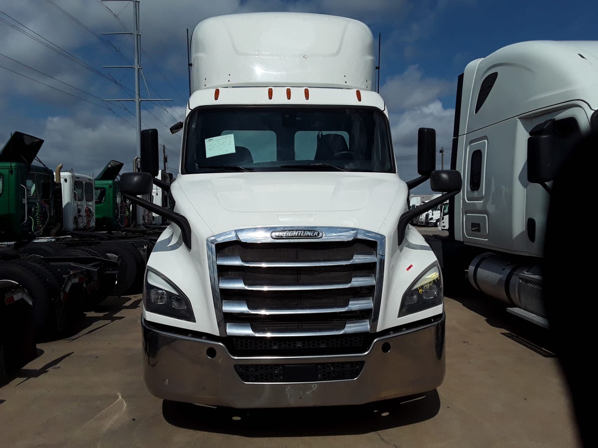 2019 Freightliner/Mercedes NEW CASCADIA 116 270095