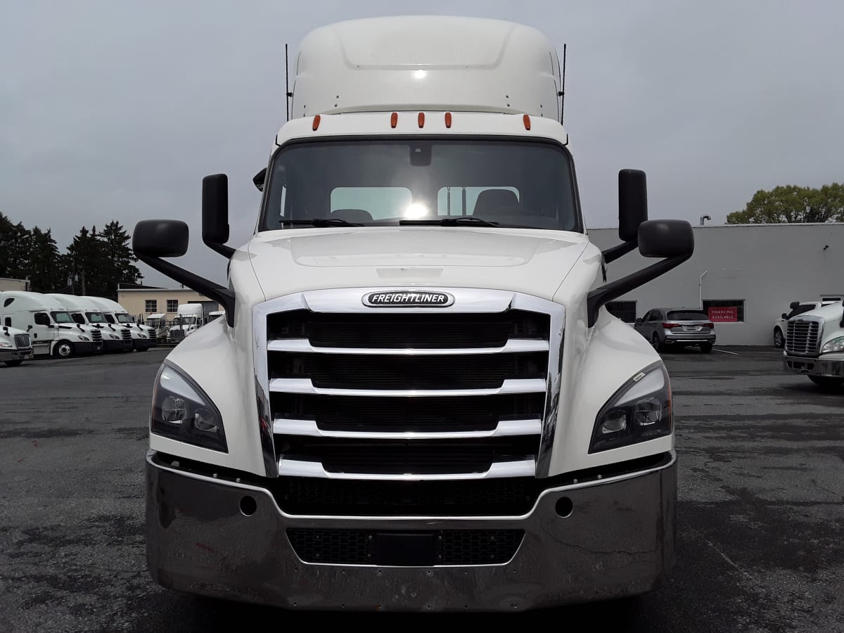 2019 Freightliner/Mercedes NEW CASCADIA PX12664 270149