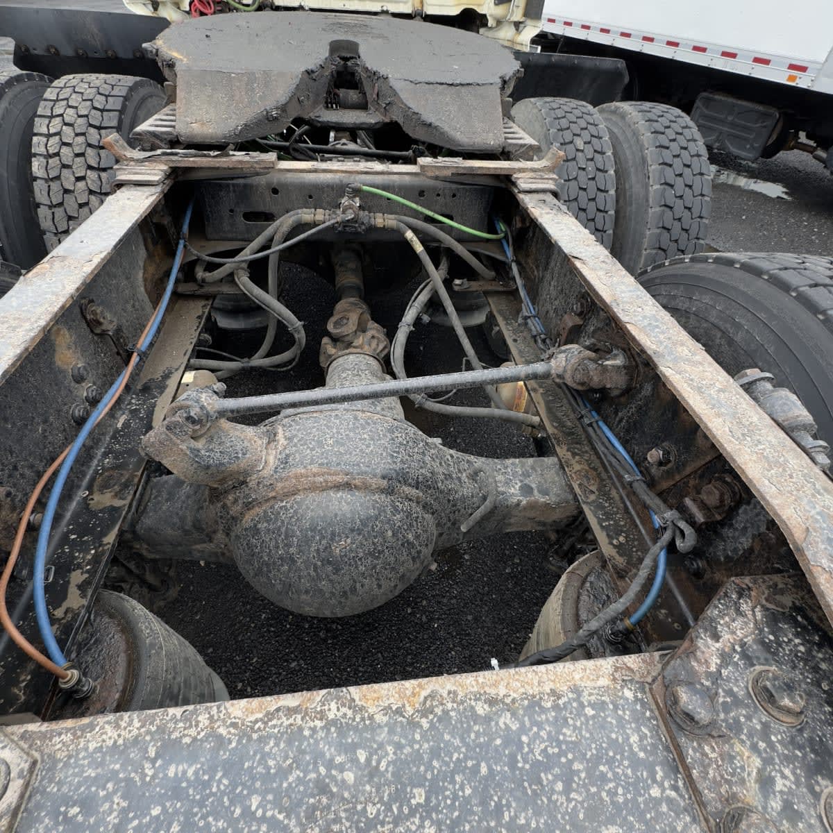 2019 Freightliner - image 10