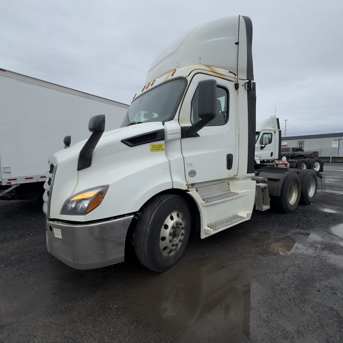 2019 Freightliner - image 1