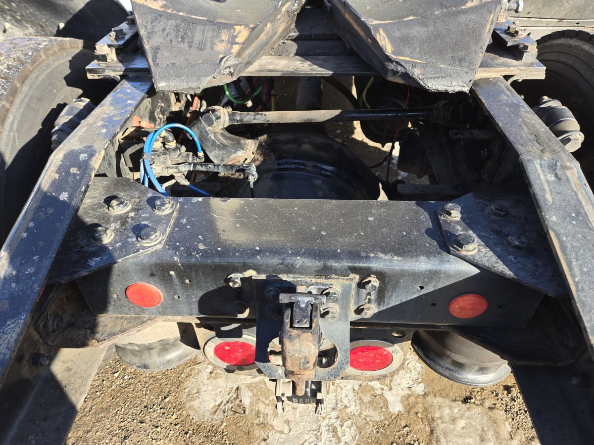 2019 Freightliner/Mercedes NEW CASCADIA 116 270172