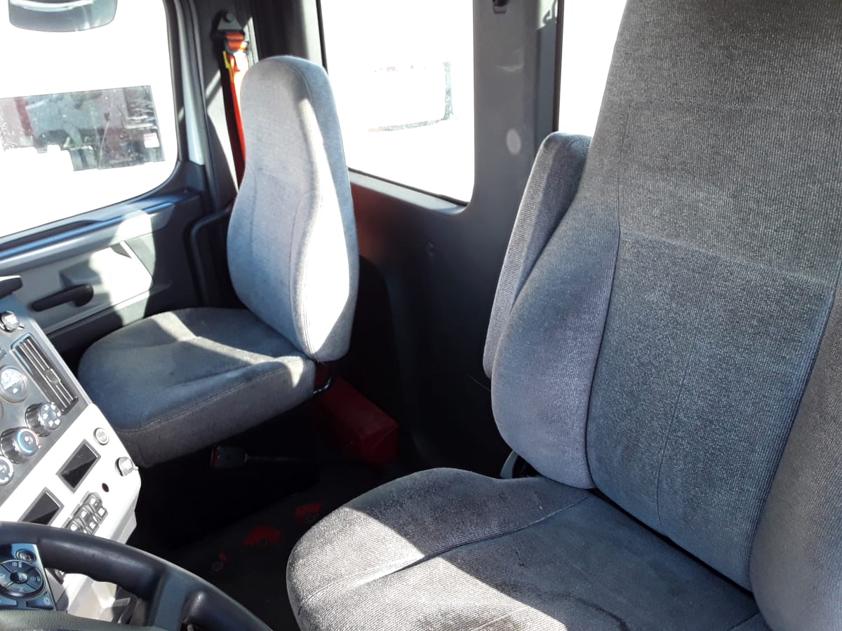 2020 Freightliner/Mercedes NEW CASCADIA PX12664 270216