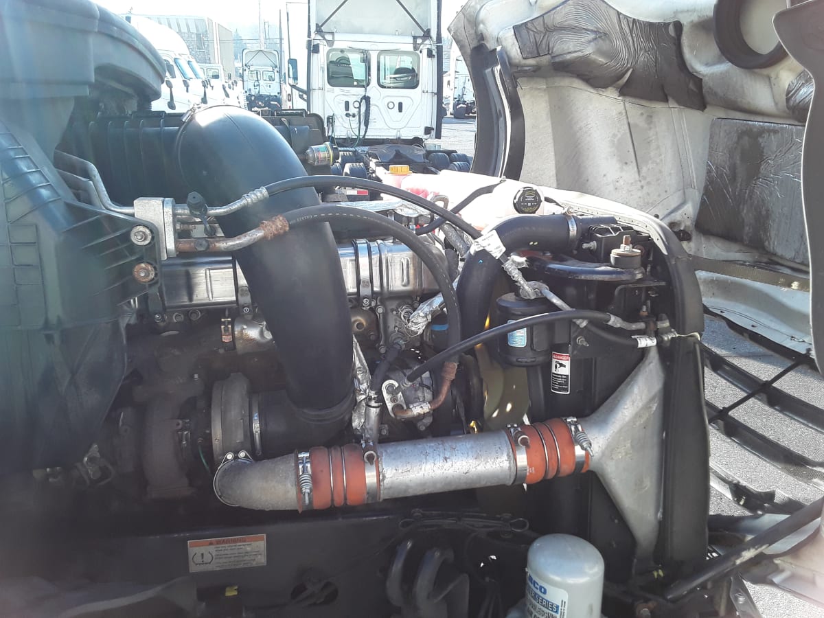2020 Freightliner/Mercedes NEW CASCADIA PX12664 270216