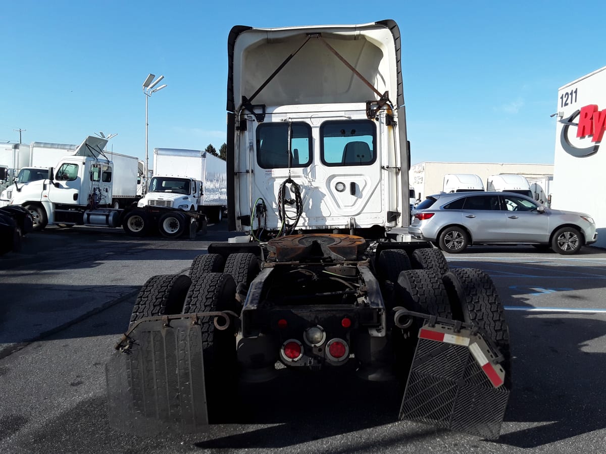 2020 Freightliner/Mercedes NEW CASCADIA PX12664 270216