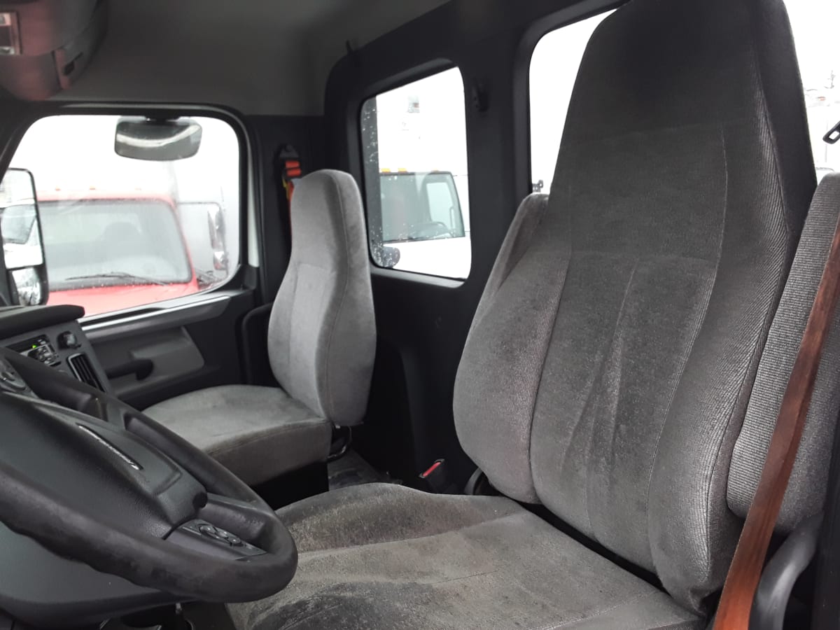 2020 Freightliner/Mercedes NEW CASCADIA PX12664 270220