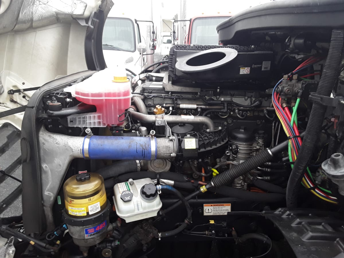 2020 Freightliner/Mercedes NEW CASCADIA PX12664 270220