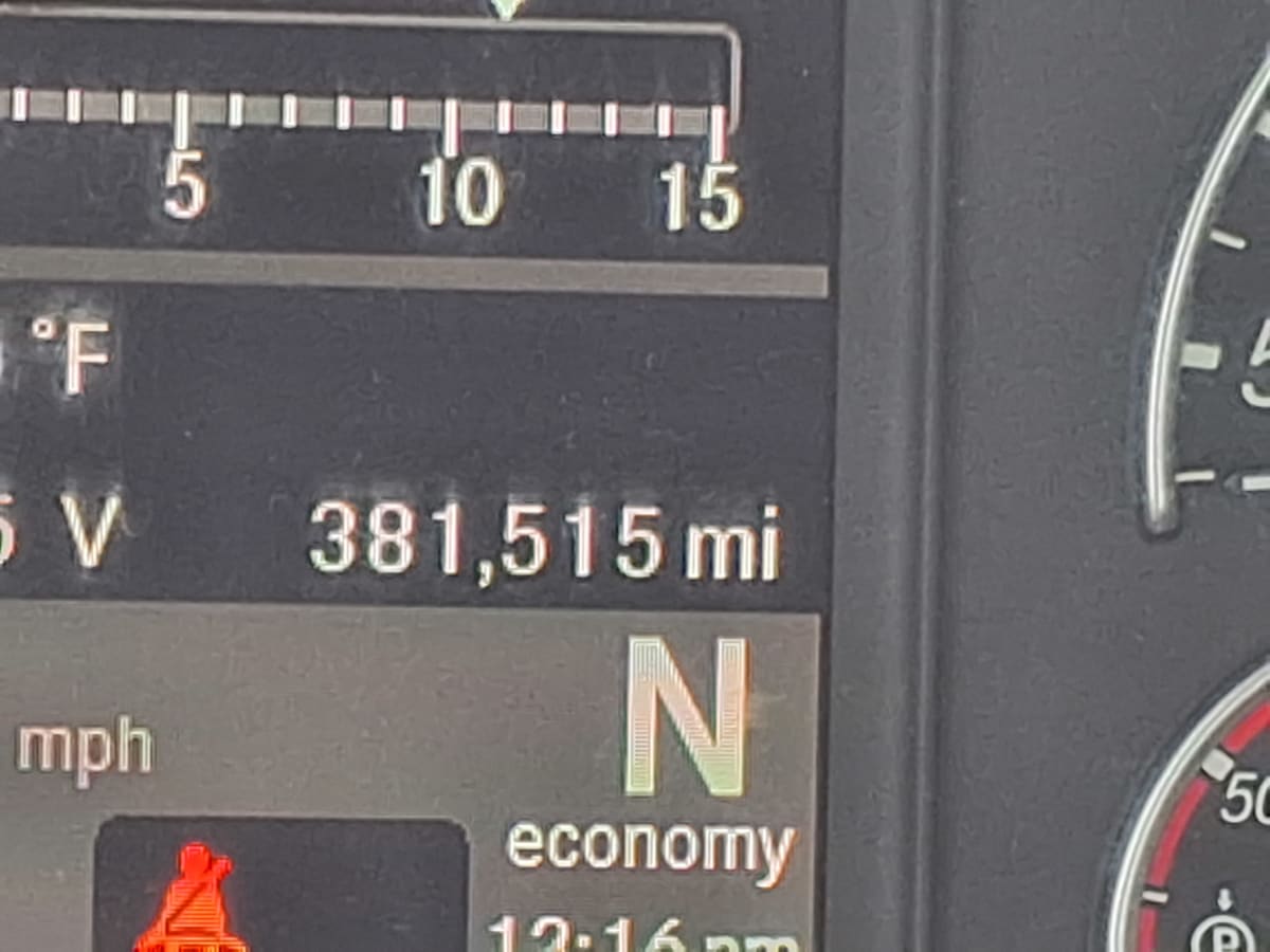 2020 Freightliner/Mercedes NEW CASCADIA 116 270242