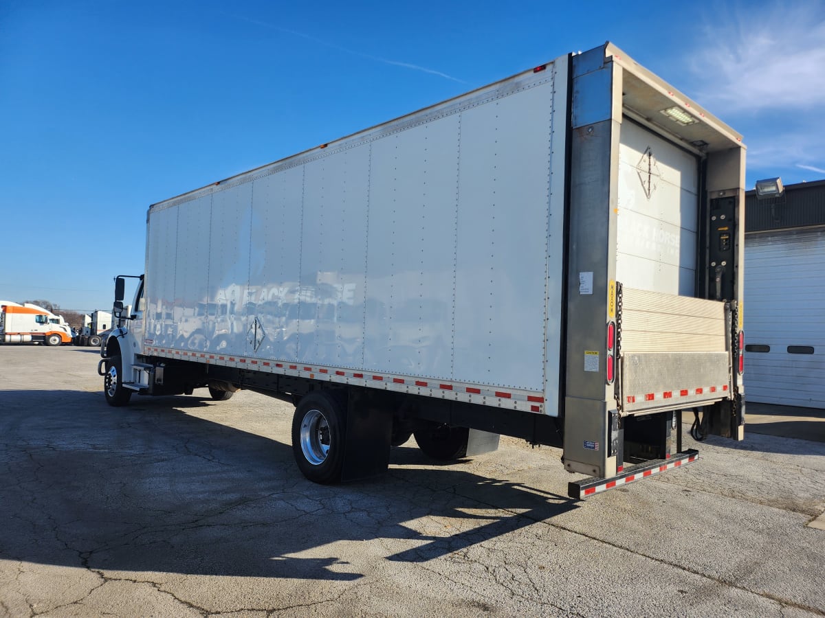 2020 Freightliner/Mercedes M2 106 270262