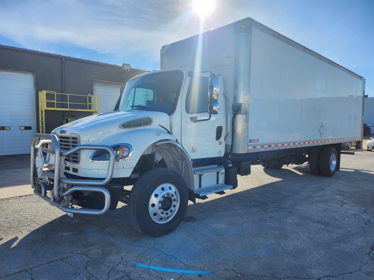 2020 Freightliner/Mercedes M2 106 270262