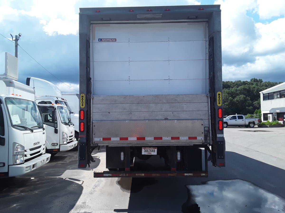 2020 Freightliner/Mercedes M2 106 270264