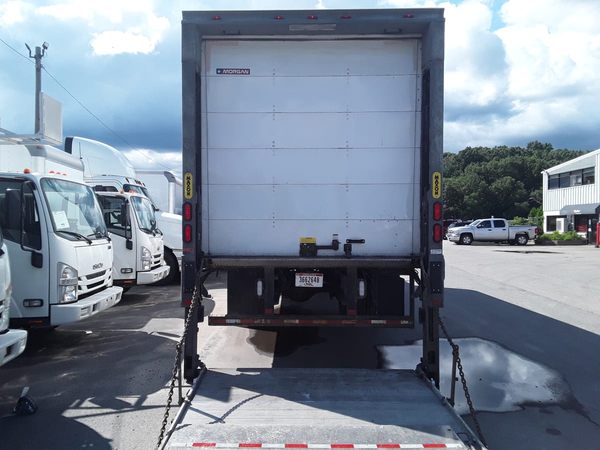 2020 Freightliner/Mercedes M2 106 270264