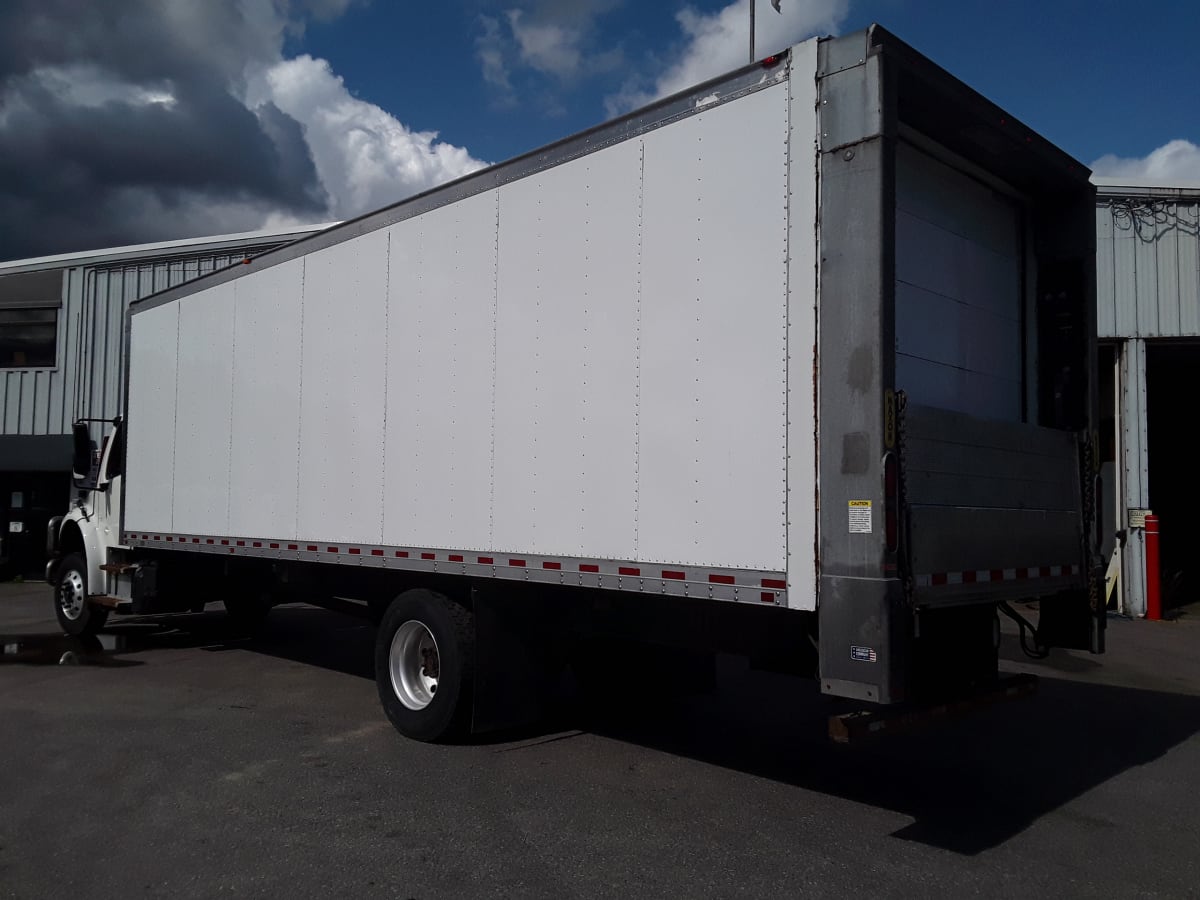 2020 Freightliner/Mercedes M2 106 270264