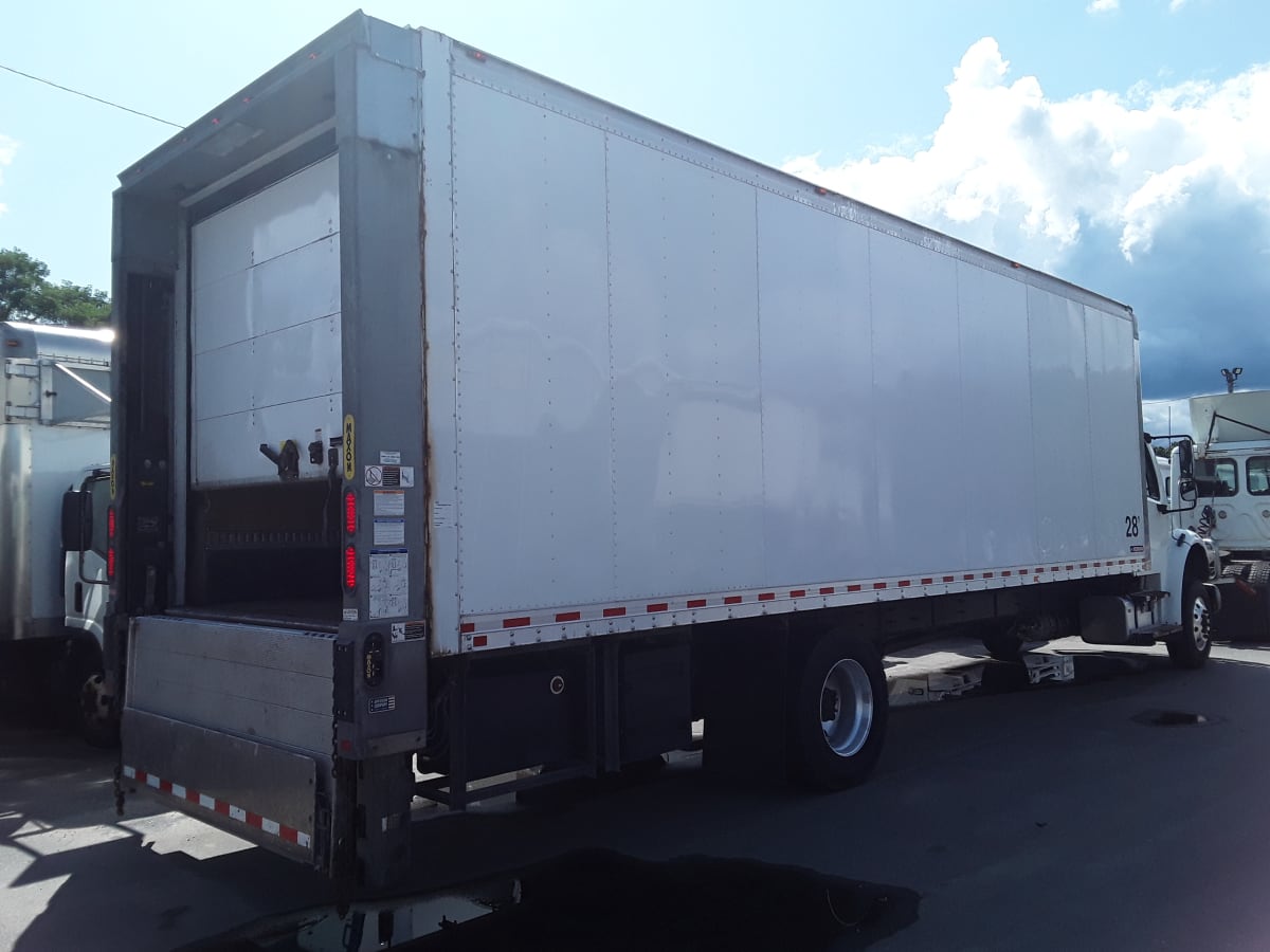 2020 Freightliner/Mercedes M2 106 270264