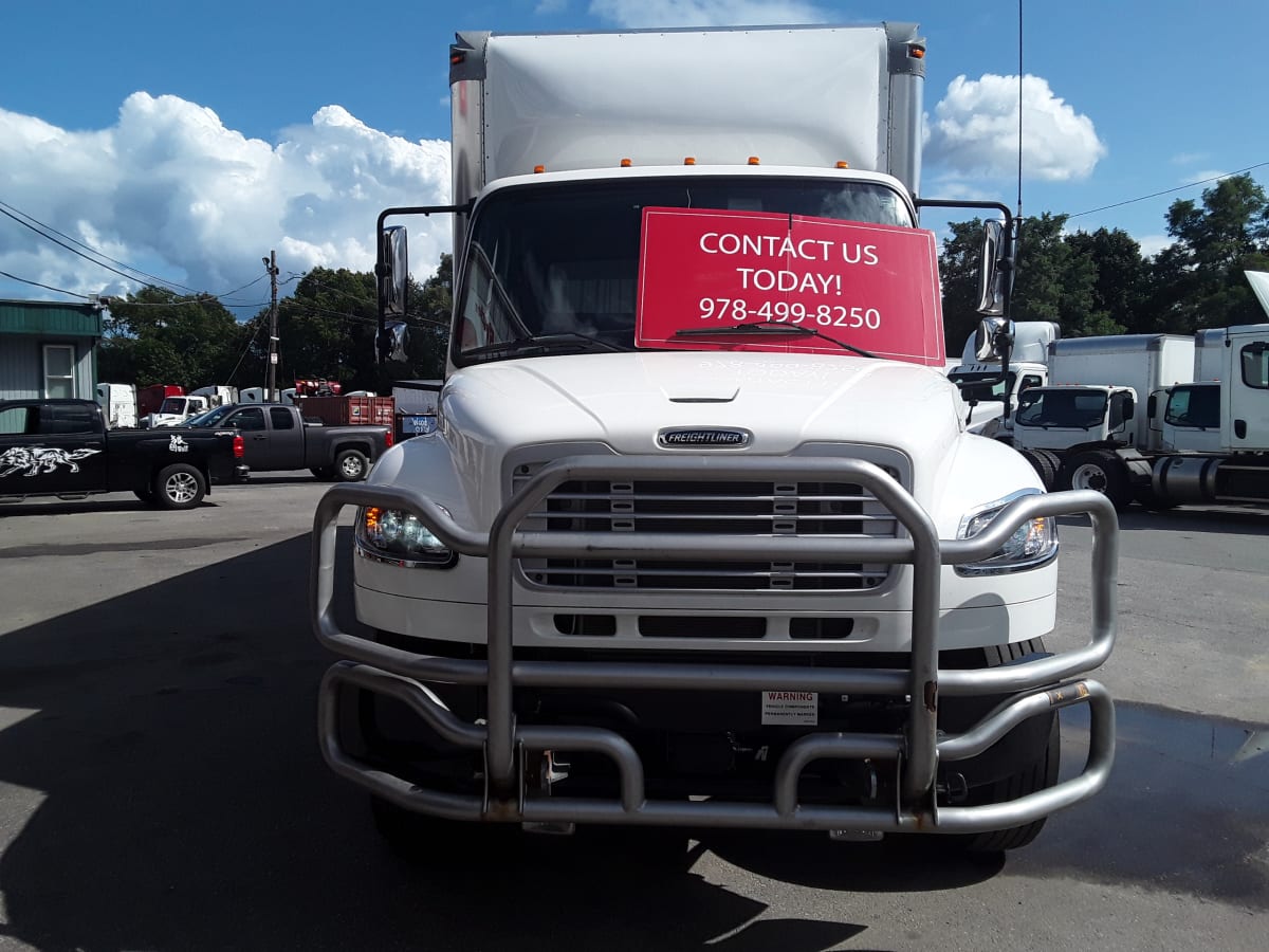2020 Freightliner/Mercedes M2 106 270264