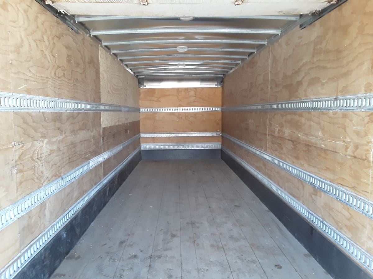 2020 Freightliner/Mercedes M2 106 270264