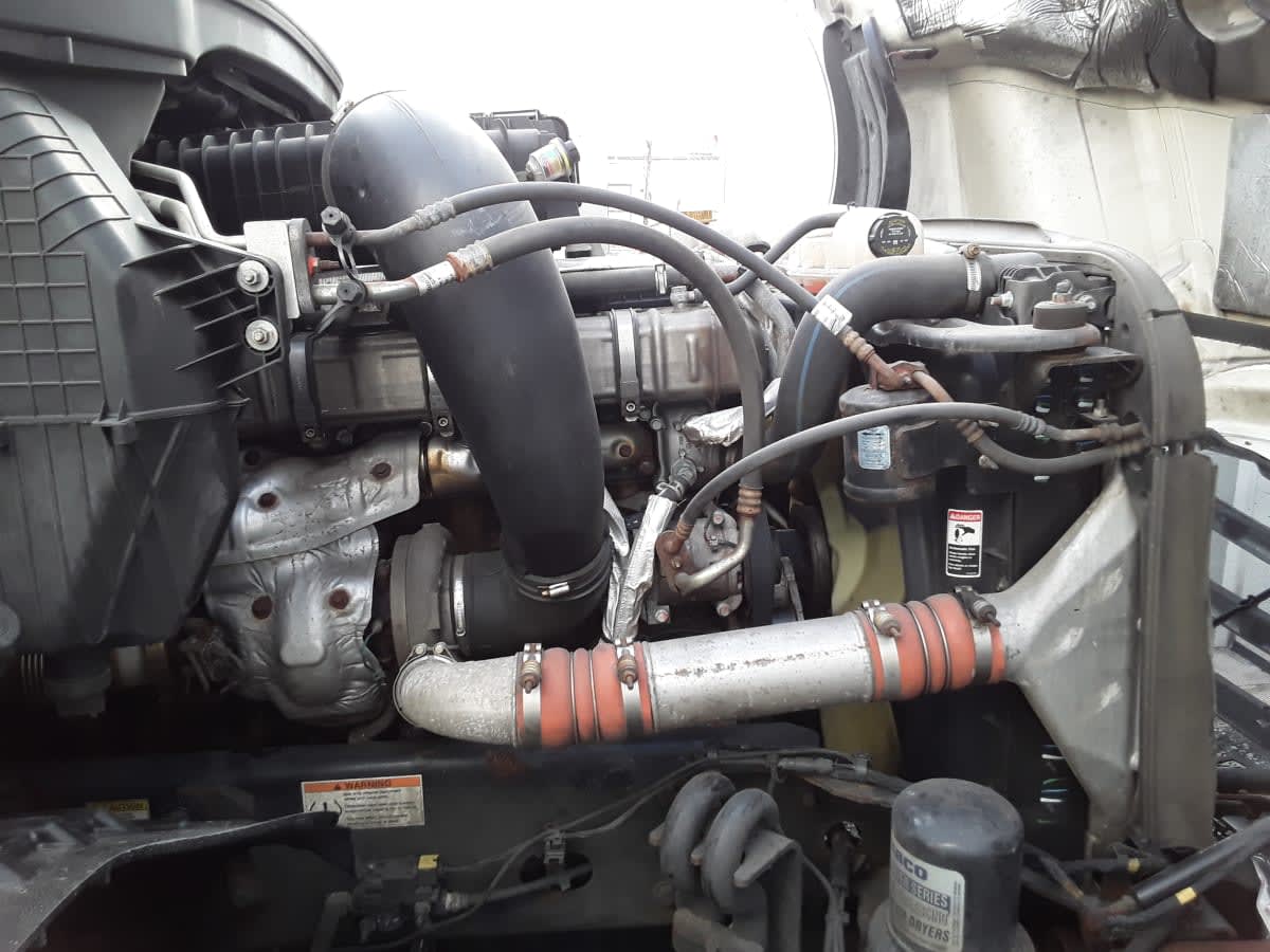 2020 Freightliner/Mercedes NEW CASCADIA PX12664 270275
