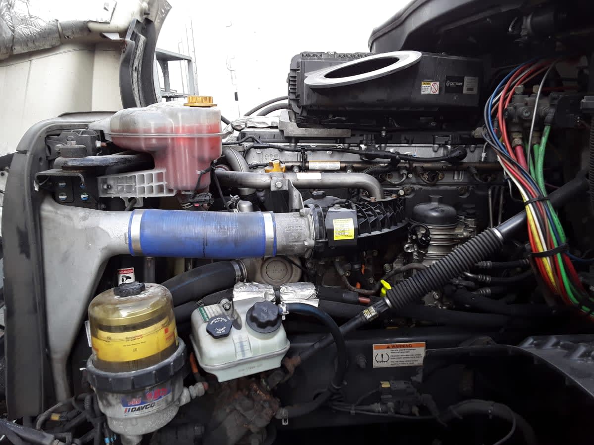 2020 Freightliner/Mercedes NEW CASCADIA PX12664 270275