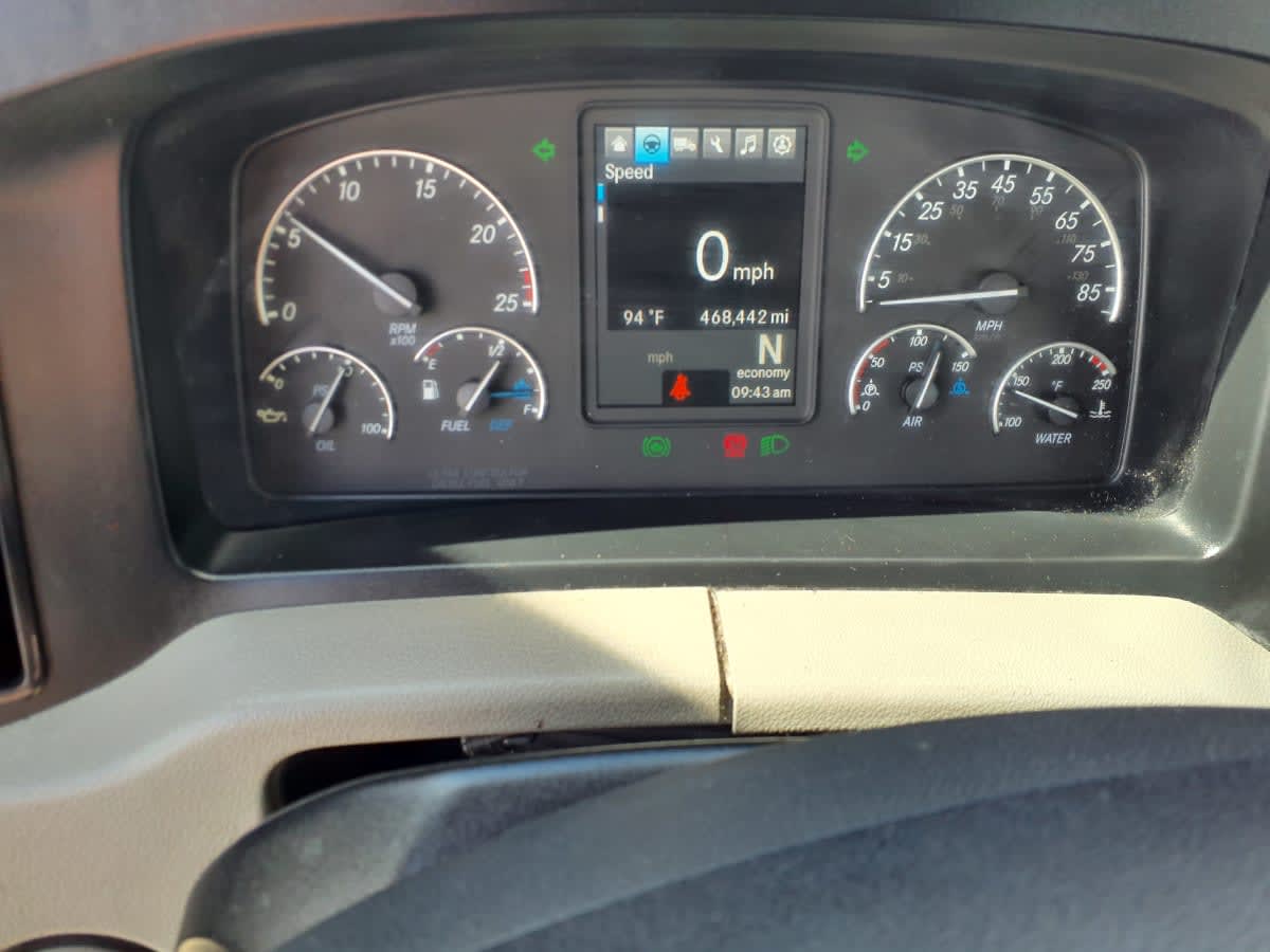 2020 Freightliner - image 17