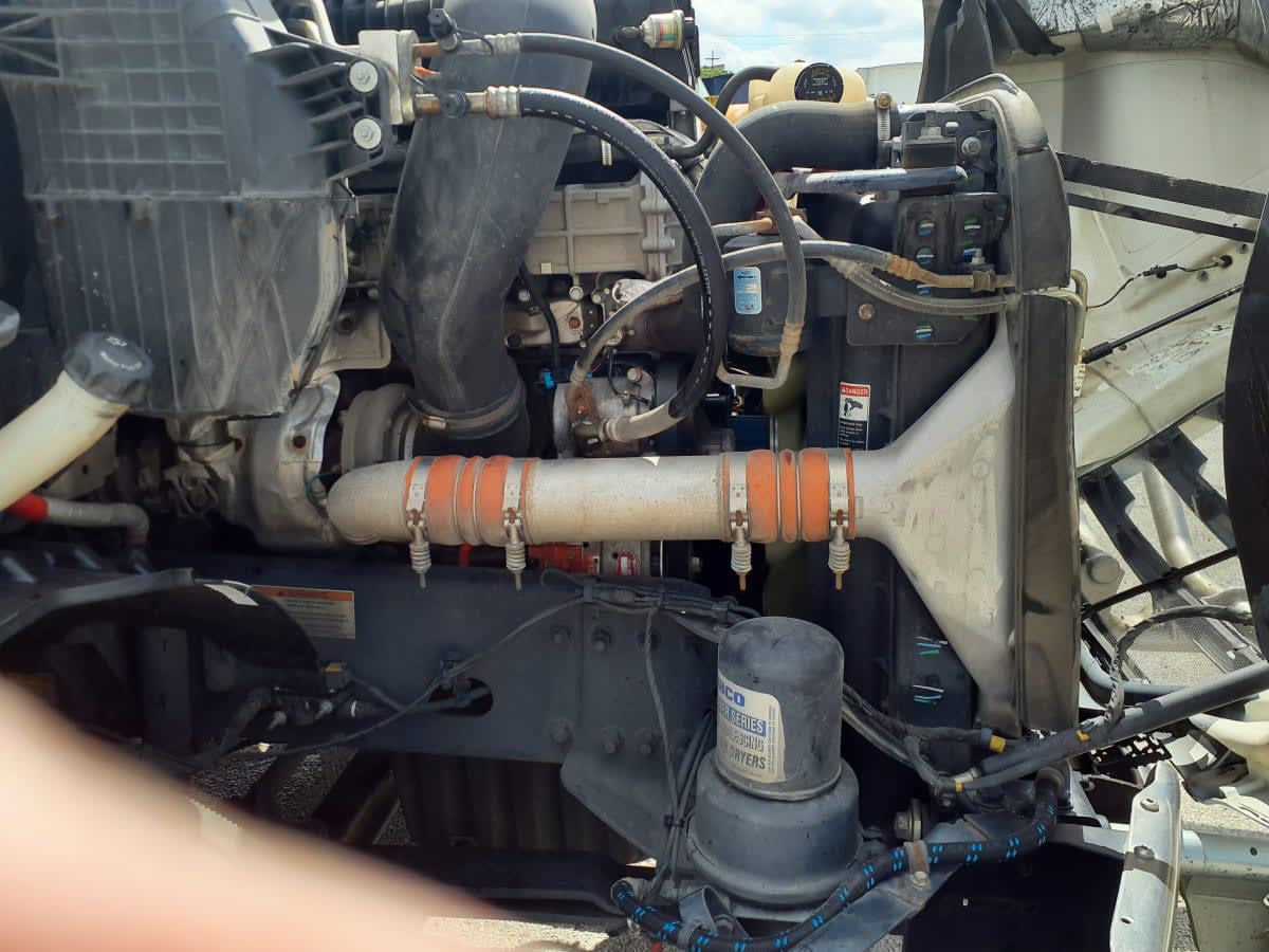 2020 Freightliner - image 19