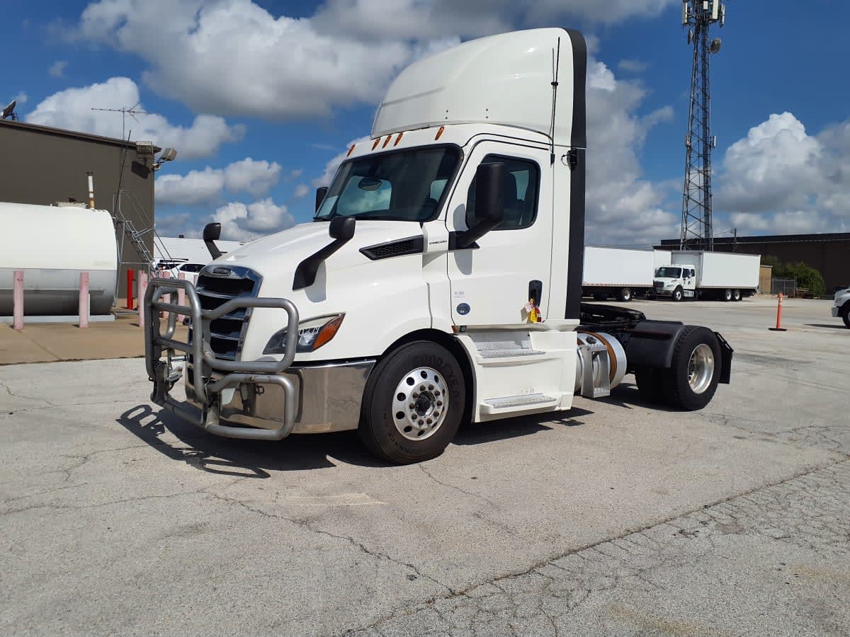 2020 Freightliner - image 1