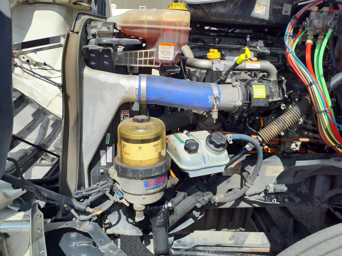 2020 Freightliner - image 15