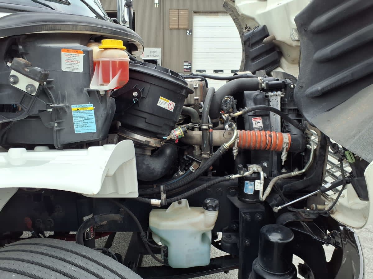 2020 Freightliner/Mercedes M2 106 270290