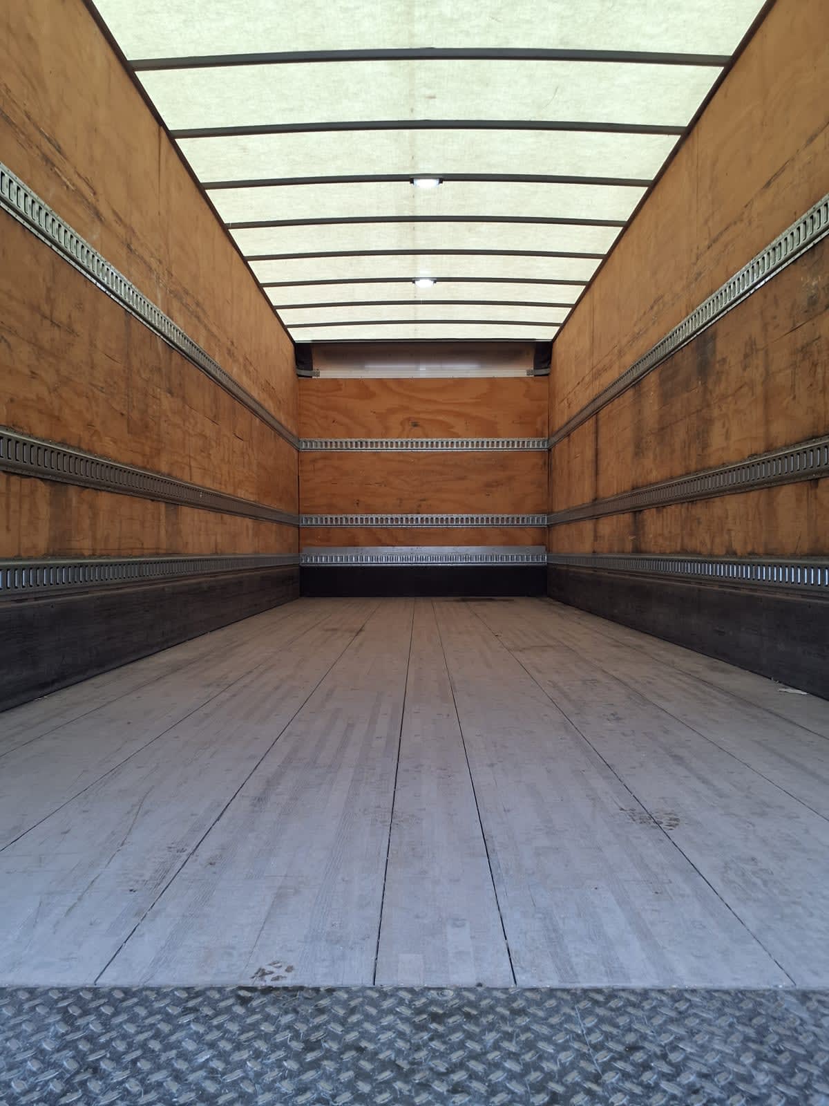 2020 Freightliner/Mercedes M2 106 270290