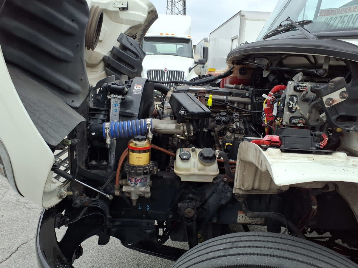 2020 Freightliner/Mercedes M2 106 270290