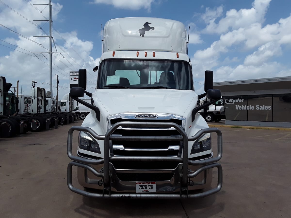 2020 Freightliner/Mercedes NEW CASCADIA 116 270294
